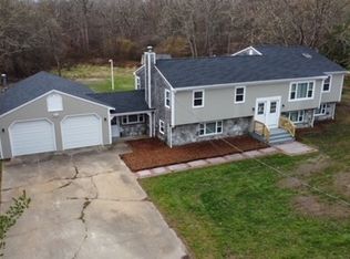 23 Orlando Ave, Westport, MA 02790
