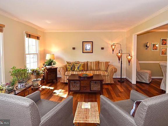 4th image of 3303 Wrenn House Ct