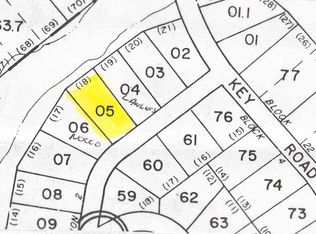 Yale Rd, Milford, PA 18337