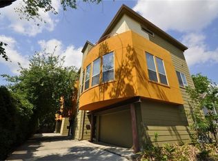 92 Dennis St #B, Houston, TX 77006