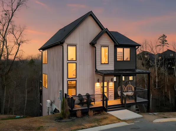 1253 Reedmont Way, Sevierville, TN 37876