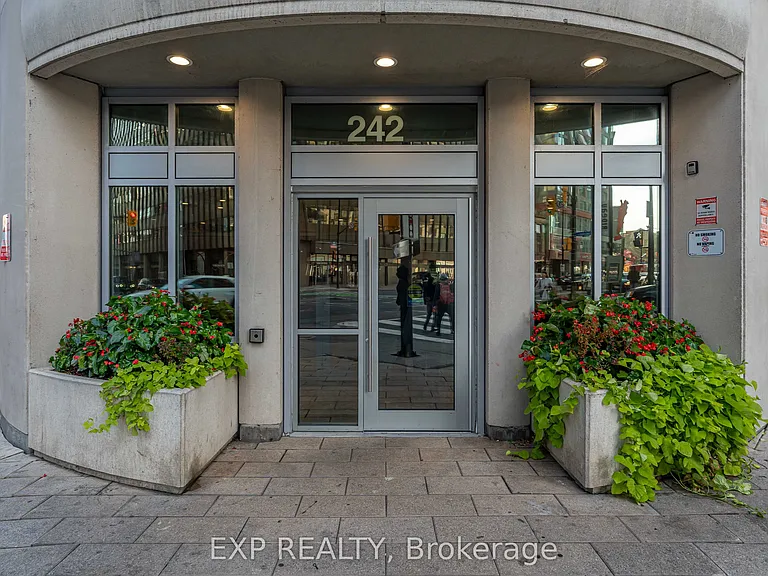 242 Rideau St #2308 — Photo 2