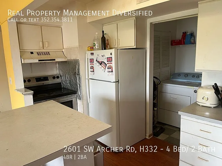 2601 SW Archer Rd #H332 — Photo 5