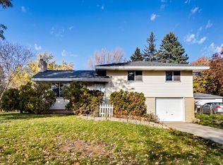 3318 64th Ave N, Brooklyn Center, MN 55429