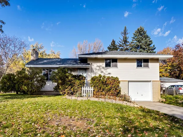 3318 64th Ave N, Brooklyn Center, MN 55429