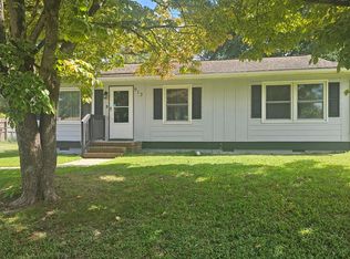 913 Serf Ct, Chesapeake, VA 23323