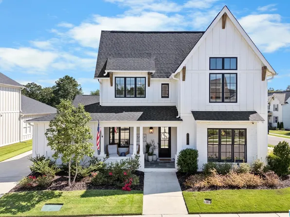 3120 Sydenton Dr, Hoover, AL 35244
