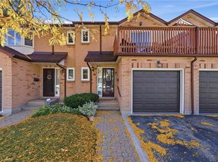 14 Brucedale Ave E #10, Hamilton, ON L9A 1M8