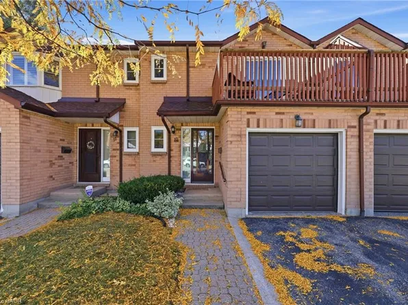14 Brucedale Ave E #10, Hamilton, ON L9A 1M8