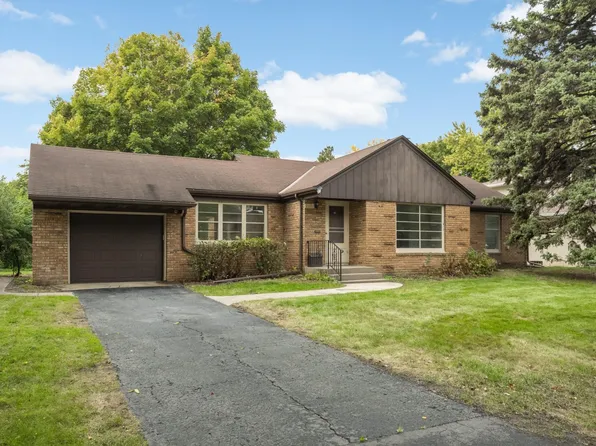 2622 Salem Ave S, Saint Louis Park, MN 55416