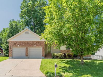 410 Cherie Ct, Washington, MO, 63090