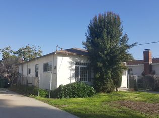 910 Benito Ave, Alhambra, CA 91803