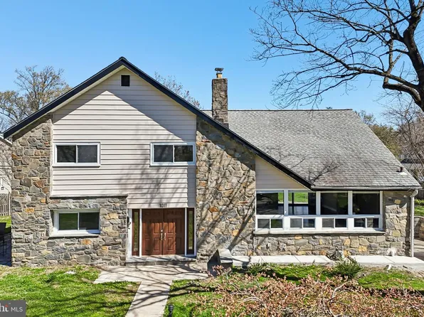 1011 Stanford Dr, Wynnewood, PA 19096