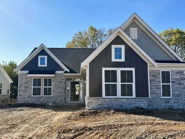 15017 Garden Mist Pl, Fishers, IN 46037