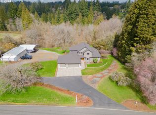 4900 NW 179th St, Ridgefield, WA 98642