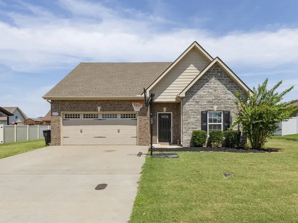 4828 Compassion Ln, Murfreesboro, TN 37128