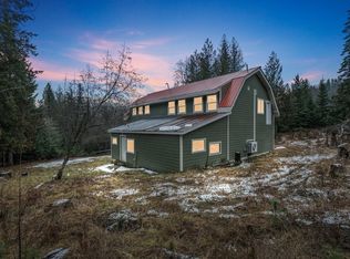 214 Springdale Gdns, Priest River, ID 83856