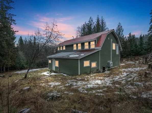 214 Springdale Gdns, Priest River, ID 83856