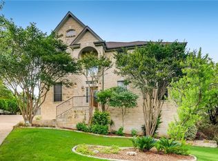 8104 Vailview Cv, Austin, TX 78750