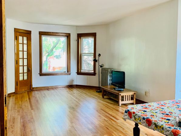 4442 N Bernard St #2