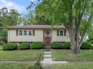 4513 Prince Albert Way, Lexington, KY 40515