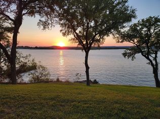 1655 Cedar Crest Loop #A-2, Graford, TX 76449