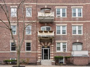 202 Fuller St APT 2, Brookline, MA 02446