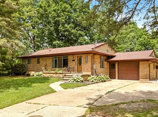 335 Walnut St, Mount Morris, MI 48458