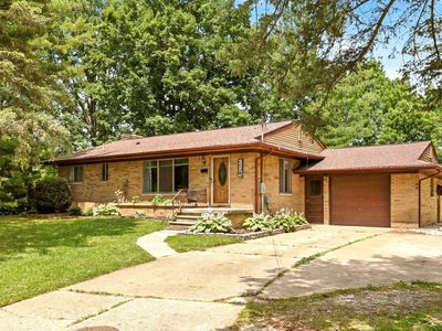 335 Walnut St, Mount Morris, MI, 48458