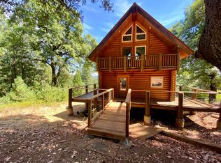 17385 Ashbury Way, Camptonville, CA 95922