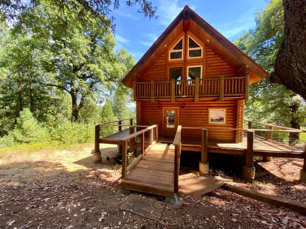 Ashbury Way, Camptonville, CA 95922