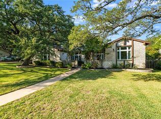 11213 Della Torre Dr, Austin, TX 78750