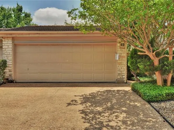 2201 Lakeway Blvd APT 49, Lakeway, TX 78734