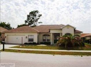 9212 Robin Nest Dr, Hudson, FL 34669