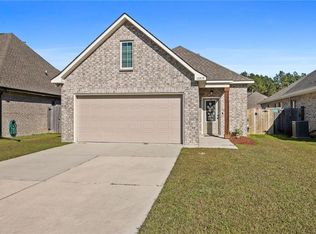12529 Parma Cir, Covington, LA 70435