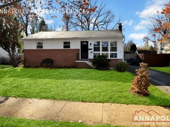 757 Warren Dr, Annapolis, MD 21403