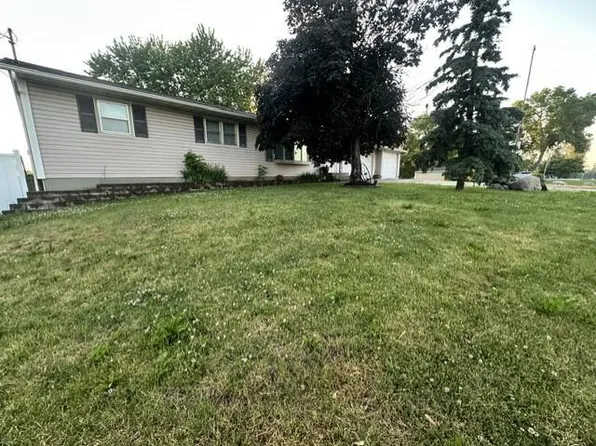 527 Oak Ave N, Maple Lake, MN 55358
