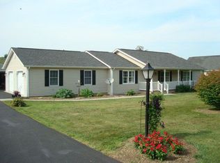 21243 Vances Mill Rd, Abingdon, VA 24211