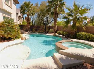 983 Roseberry Dr, Las Vegas, NV 89138
