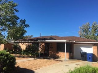 2623 General Marshall St NE, Albuquerque, NM 87112