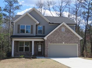3380 Dacite Ct, Atlanta, GA 30349