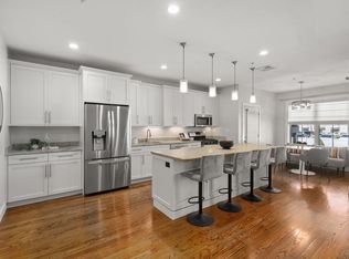 772 E 3rd St Unit 2, Boston, MA 02127