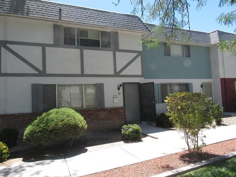 1st image of 167 Greenbriar Townhouse Way
