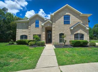 2319 Legends Gate Dr, Spring, TX 77386