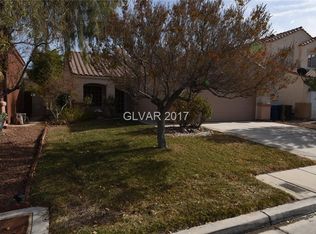 9354 Descending Creek St, Las Vegas, NV 89123