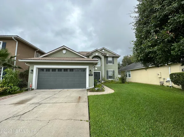 12225 LINDEN TREE Court, Jacksonville, FL 32246