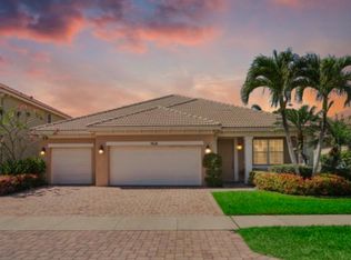 7618 SE Heritage Blvd, Hobe Sound, FL 33455