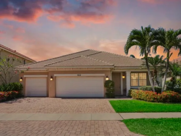 7618 SE Heritage Boulevard, Hobe Sound, FL 33455