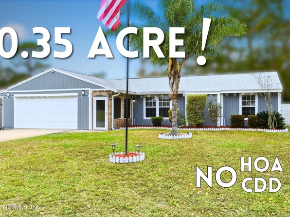 3184 BEE Street E, Orange Park, FL 32065