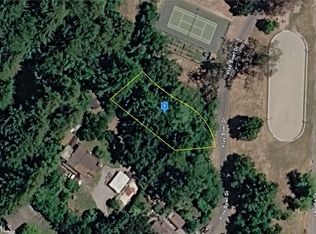 115 Play Bowl Dr Lot 10, La Honda, CA 94020